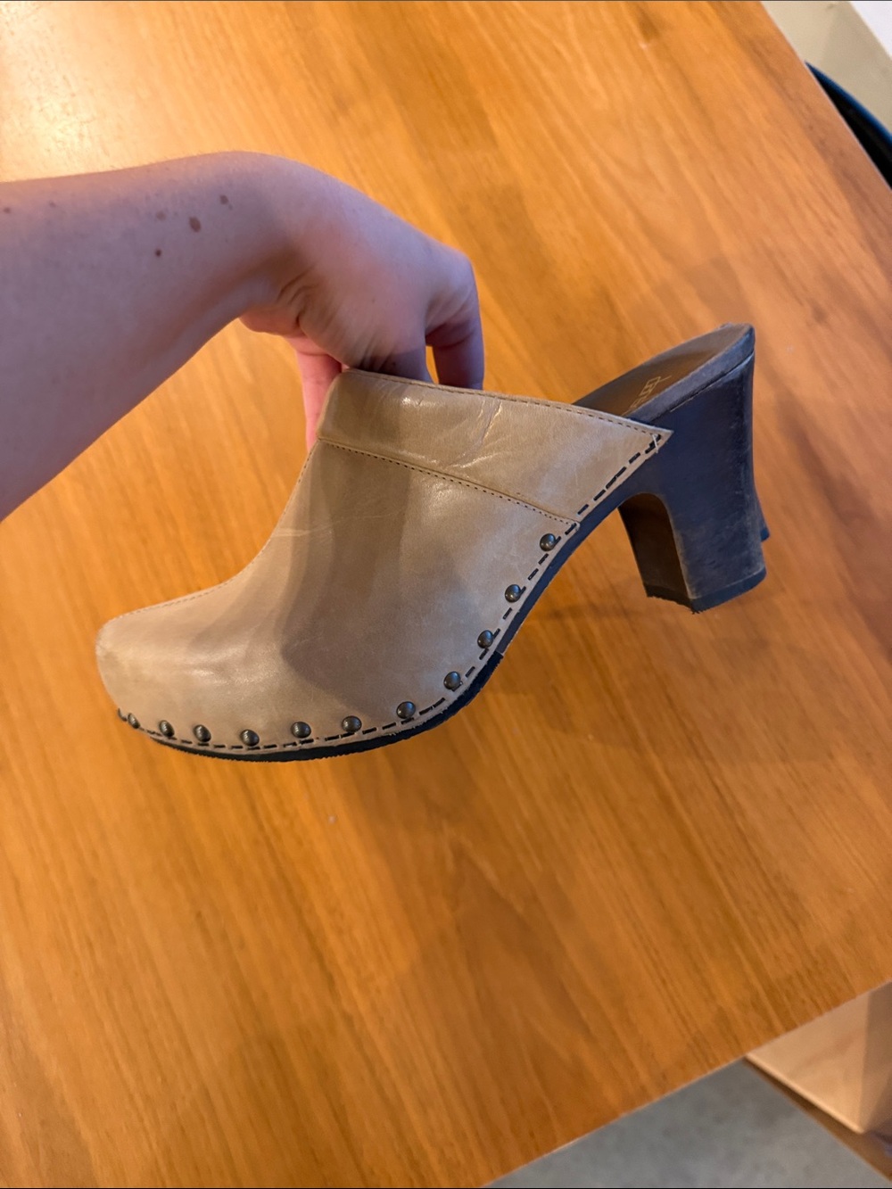 Women’s dansko - Picture 4 of 6